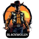 BLACKWOODY COMMUNITY