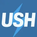 Ultimate Social Hub's icon