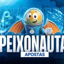 ORG PEIXONAUTA 15C | 1 WIN 5 NO PIX ON
