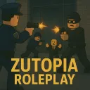 Zutopia Roleplay