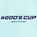 仙 Gods Cup