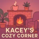 Kacey’s Cozy Cottage Discord Server Icon
