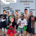 Familia Sertao
