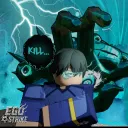 [SOON] Ego Strike: Echo