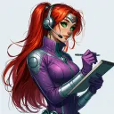 Starfire Support