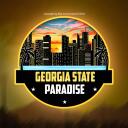 Georgia State Paradise Discord Server Icon