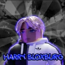 Harry bloxburg