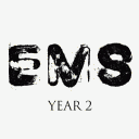 ErrorMania Society. Discord server icon