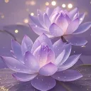 Diane's Lotuses