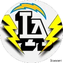 LA (OD)