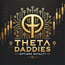Discovery icon for Theta Daddies Discord server