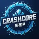 CrashCore Shop