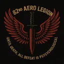 82nd Aero Legion