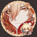 ⿵  🍝  ⟢  /mydeius