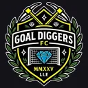 GOAL D1GG3RS FC