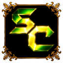 [SC Network] Discord server icon
