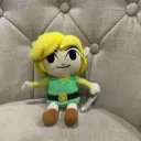 FIND MY PLUSHIES server