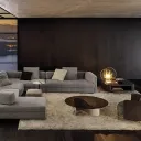 Nim & Rex's lounge