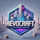 RevoCraft.de│CityBuild 1.21.4