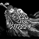 を Cure | ZH Crew/FG by curewisp