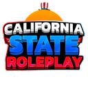 California State Roleplay Discord Server Icon