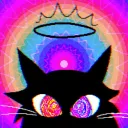 Crazy cats Discord server icon