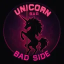 vanilla unicorn badside