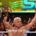 Beyond The Ring