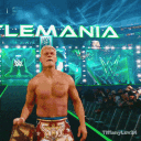 Beyond The Ring