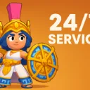 24/7 Service