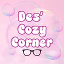Des' Cozy Corner