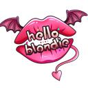 Helloblondie's Good Bean Club Discord Server Icon