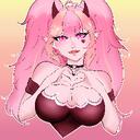Helloblondie's Good Bean Club Discord Server Icon