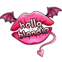 Helloblondie's Good Bean Club