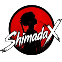 ShimadaX Discord server icon