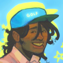 ꒰ა ANGEL LE FLEUR ໒꒱ Discord server icon