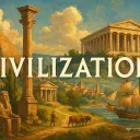 Civilization Discord Server Icon
