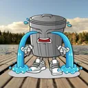 Trashy Chum