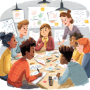 The Council Discord server icon