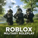 Roblox Military Roleplay