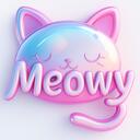 Meowy’s Den: ADHD Support & Friends! Discord Server Icon