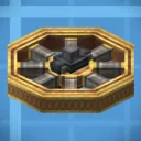 Create: Mechanical Warfare