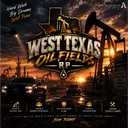 West Texas Oil Field  Fire Rescue