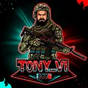 T0NY_VI (YouTube and TikTok)