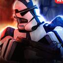 The Galactic Republic Discord Server Icon
