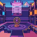 Cyber Heroes