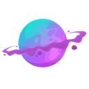 Rede Planet | Minecraft Survival Discord Server Icon