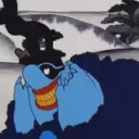 YELLOW SUBMARINE:THE MEANIES GET BACK