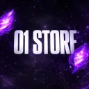 01 STORE  #01 DO MOMENTO👻