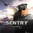 [SEA] THE SENTRY GUARD Discord Server Icon